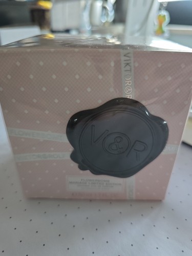 Flowerbomb mariage limited - flowerbomb,