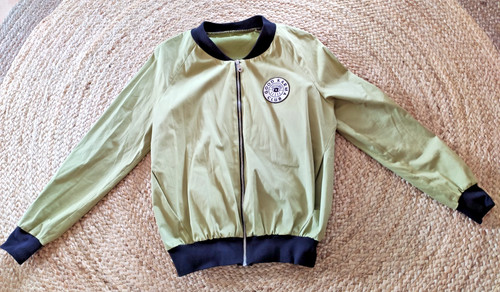 Freizeitjacke blousonjacke - freizeitjacke,