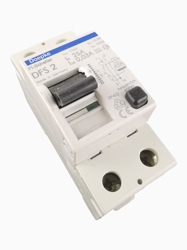 Doepke dfs 25a 03a - dfs, 2