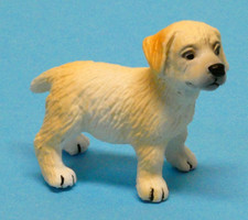 Nr C15 Sammelfigur  Golde