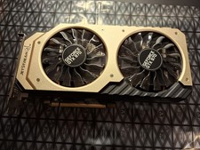 Palit GeForce GTX 970