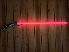 Star Wars, The Black Series, Count Dooku, Force FX Lightsaber/Lichtschwert, top