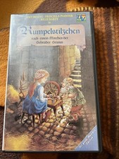 Rumpelstilzchen -