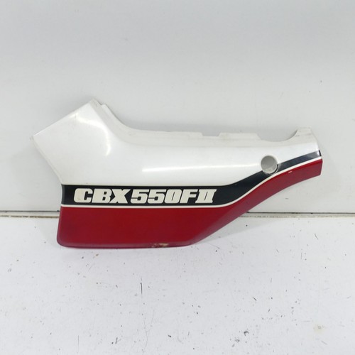 Honda cbx 550 seitendeckel - cbx, f