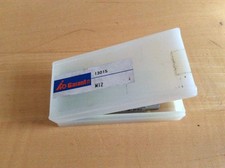 Garant Gewindebohrer Satz M12