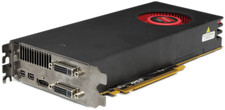 AMD Radeon HD 6850 Grafikkarte 1 GB GDDR5 2x DVI 2x DP Mini 1.1 1x HDMI 1.3a