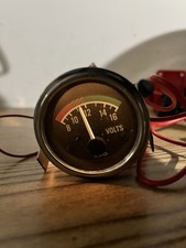 VTG  Chrome VDO Battery