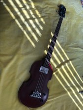 Epiphone EB1 Violine