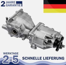 Rear Differential Fits Hyundai