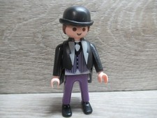 Playmobil Figuren | Herr mit