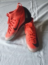 Nike CR7 Kinder-Fußballschuhe – Gr. 33 – sehr guter Zustand