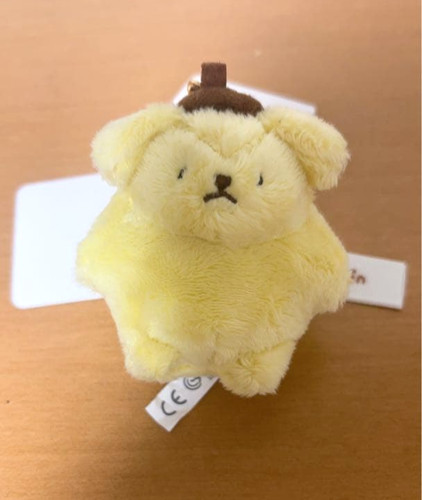 Sanrio pompompurin 30th - pompompurin,