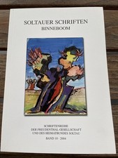 Soltauer Schriften.Binneboom