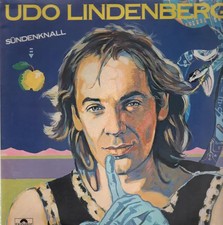 Udo Lindenberg Sündenknall