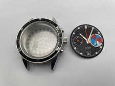 Valjoux 7734 Yachtinggehäuse