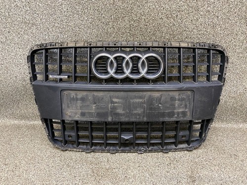 Kühlergrill 4l0853651g - kühlergrill,
