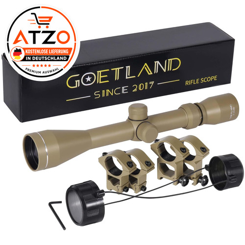 Goetland zielfernrohr - goetland,