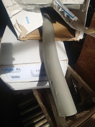 Conel isolierung 18x35 für - isolierung,
