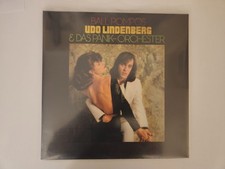 Udo Lindenberg / Ball Pompös
