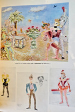 DANSE VAILLAT Ballets de