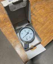 tecsis NG/DIA Manometer