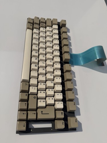 Italienische amiga 600 - italienische,