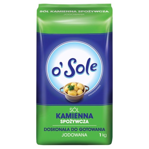 Sole jodiertes steinsalz 1 - steinsalz,