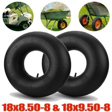 2X Schlauch für 18x8.50-8