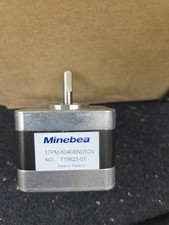 Minebea Schrittmotor -