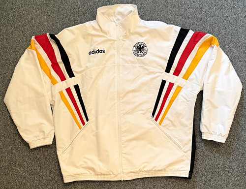 Adidas dfb deutschland woven - adidas,