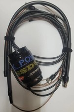 DX POWER SSD-58 CB-Funk