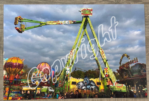 Xxl foto karussell - xxl, konga