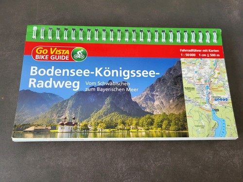 Bodensee-Königssee-Radweg