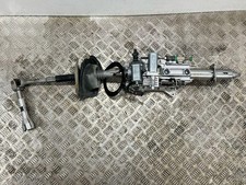 MASERATI GHIBLI M157 Steering