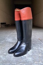 Handgefertigte Reitstiefel
