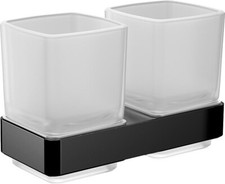 Emco Loft Doppelglashalter