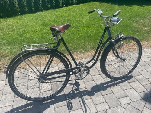 Panther braunschweig fahrrad - braunschweig,