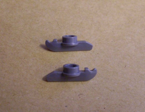 Lego schlittschuhe - schlittschuhe,