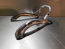 Kawasaki EN500A Sissybar Halter Rückenlehne Seitenverkleidung A