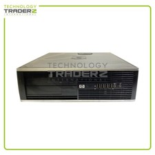 HP Compaq 6000 Pro NV501UT