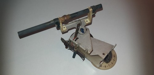 Ferritantenne aus grundig - aus,