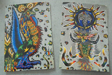 Lurcat Jean Postkarten 2