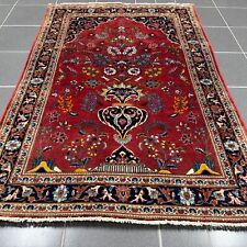 Perserteppich Keshan 110 / 160 cm ( FRISCH GEWASCHEN )