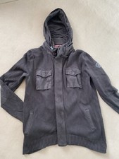 Herren Kapuzenjacke Marke Marc