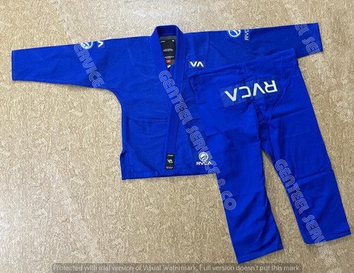 Rvc branded brazilian jiu - rvc,