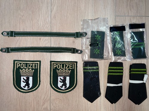 Konvolut polizei x - konvolut,