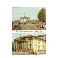 AK Ansichtskarte Berlin /