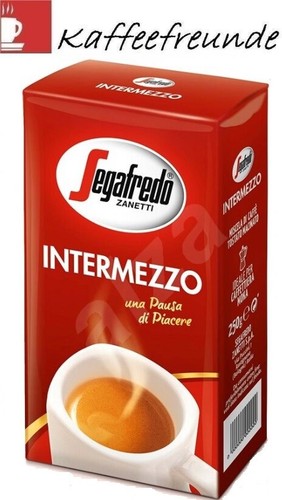 3kg segafredo intermezzo - segafredo,
