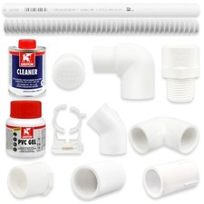 Kondensatschlauch 16mm