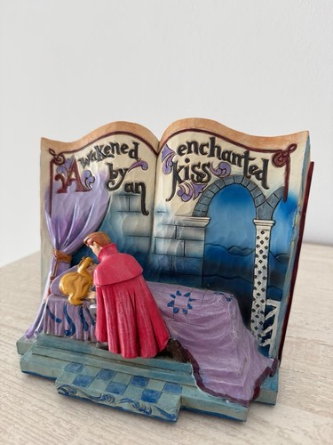 Disney storybook dornröschen - disney,